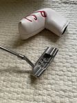 Scotty Cameron Squareback 2