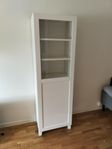 Vitrinskåp från IKEA