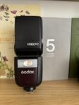Godox Ving V860III Fujifilm