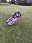 Taylormade Golfbag (Nyskick!!!)
