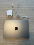 APPLE MACBOOK PRO 2021 MKGP3KS/A 14" 512 GB