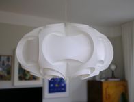 Le Klint 171 L - Poul Christiansen taklampa