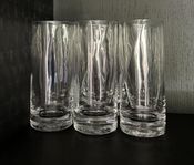 Kosta Boda Château tumblerglas