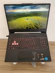 Gaminglaptop RTX 3050, 144Hz, i5 11:e gen, 16GB RAM,