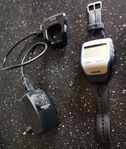 Garmin träningsklocka