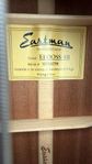 Eastman E1OOSS-SB Sunburst 2025