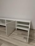 Helt ny Tv-bänk från ikea