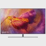 Samsung 55" QLED 4K UHD Smart TV