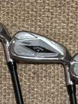 Callaway ai smoke HL