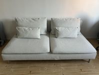 Söderhamn soffa