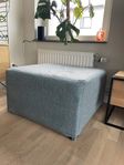 Pall Xtra med bäddfunktion från BoConcept