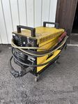 ESAB Miggy 125 230 volt