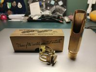 Otto Link STM Tenor