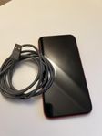 iPhone XR | Product Red | 64GB - God skick!