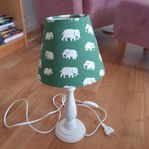 Lampskärm + kuddar Svenskt Tenn Estrid Ericson / Josef Fran