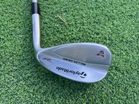 Taylor Made Milled Grind wedge SB 09 52’