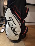 titleist standry 14 vagnbag 