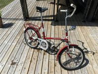 Minicykel, Intersport