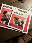Goodwill företagsekonomi 1
