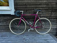 Racercykel