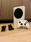 Xbox series S 512 gb