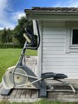 Crosstrainer
