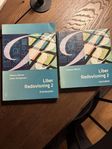 Redovisning 2