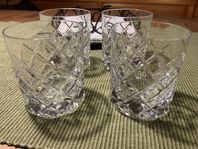 Whiskyglas Orrefors