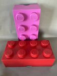 LEGO förvaring - Brick 8 