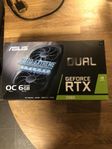 Grafikkort Geforce RTX 2060