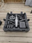 DJI Inspire 2 + 2 objektiv