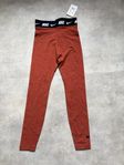 nya nike sportleggins storlek XS 