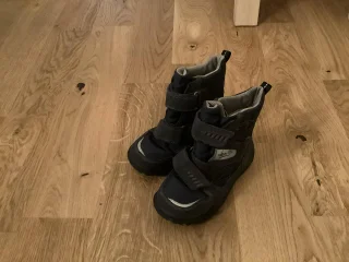 Superfit vinterstövlar 26