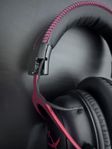Hörlurar, Hyper X något( inte säker på vilken modell )