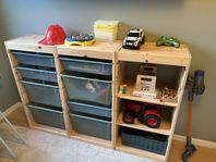 IKEA Trofast