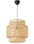 IKEA SINNERLIG taklampa
