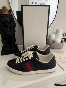 Gucci skor 