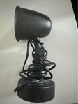 Skrivbordslampa, bordslampa, dekorlampa, spotlight