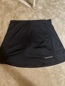 Peak Performance Player Skirt
