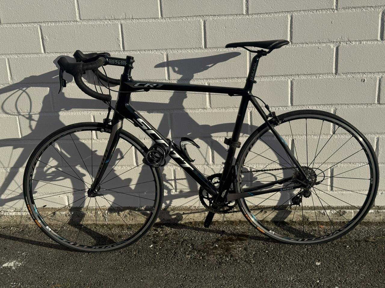 Scott C1 Elite