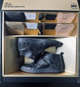 NikeLab Tiempo Vetta