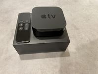 Apple TV HD 32GB Gen4, A1625