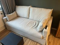 ikea Hyltarp bäddsoffa