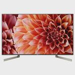 Sony KD-49XF9005 49tum 4k tv