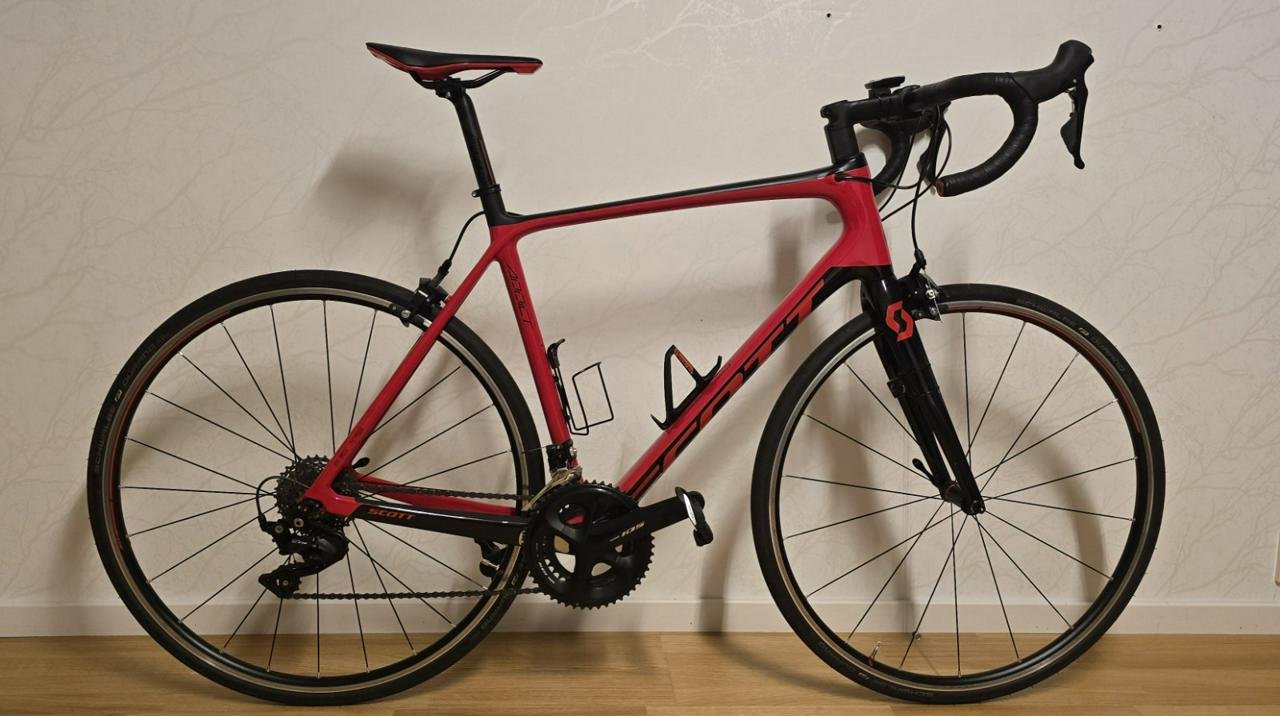 Scott Addict 20
