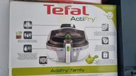 tefal ah90008 Varmluftsfritös som ny!