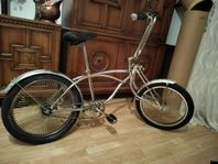 cykel Retro från 50talet 