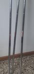 3st Titleist Vokey Wedge flex slaft 50/54/58