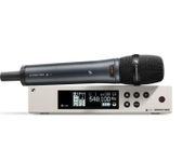 Sennheiser ew 100 - oöppnad