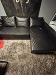 Bäddsoffa Divan